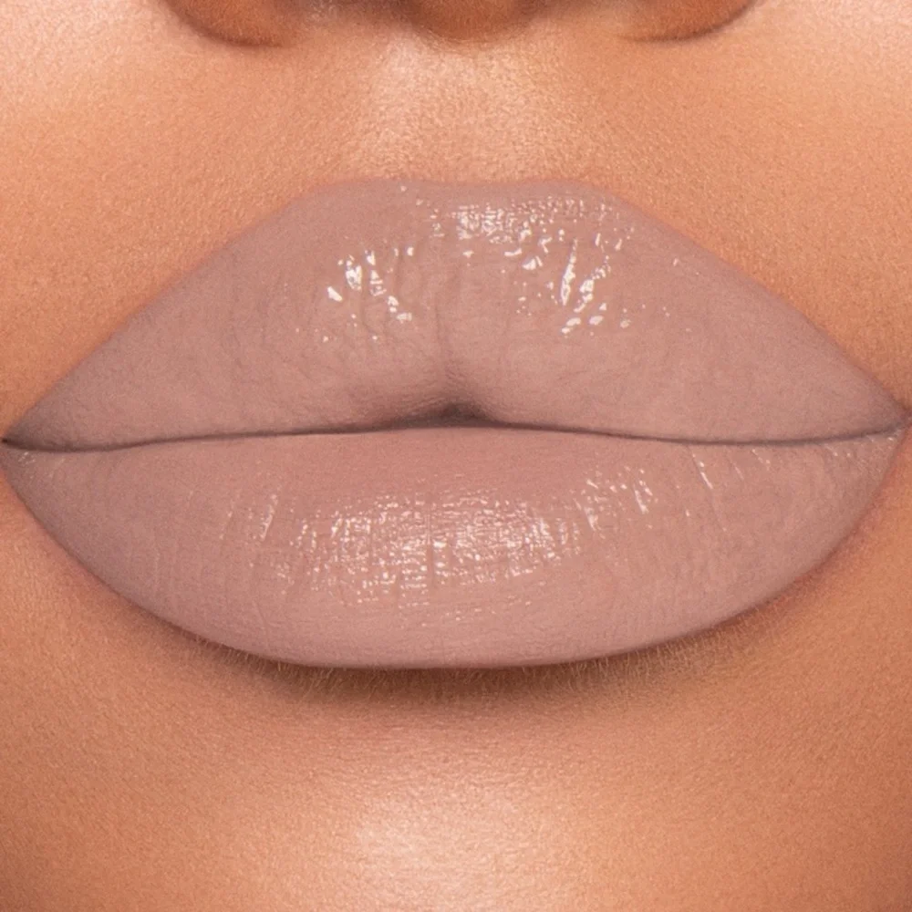 NIB Jeffree Star Supreme Gloss Full Pigment Lip Gloss - Celebrity Skin